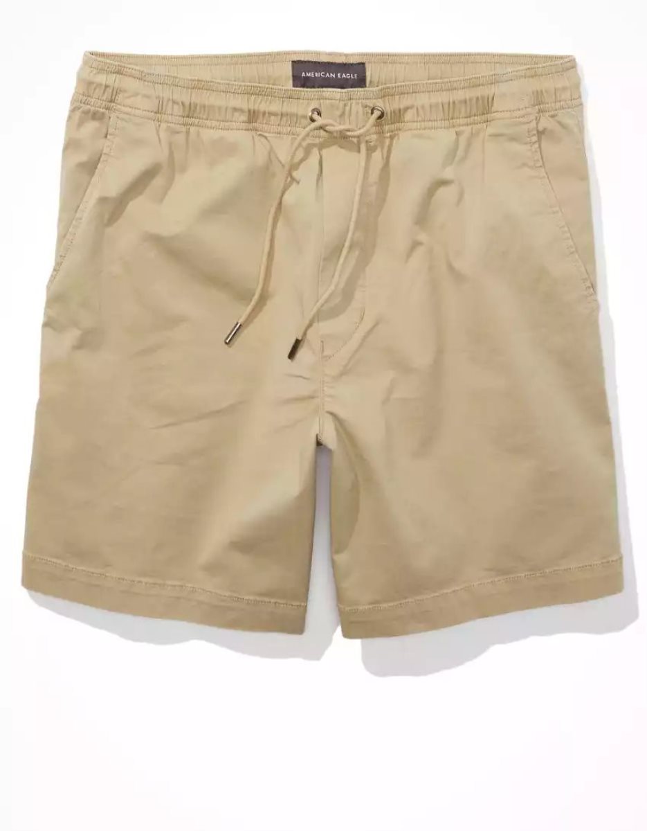 Shorts American Eagle AE Flex 5.5